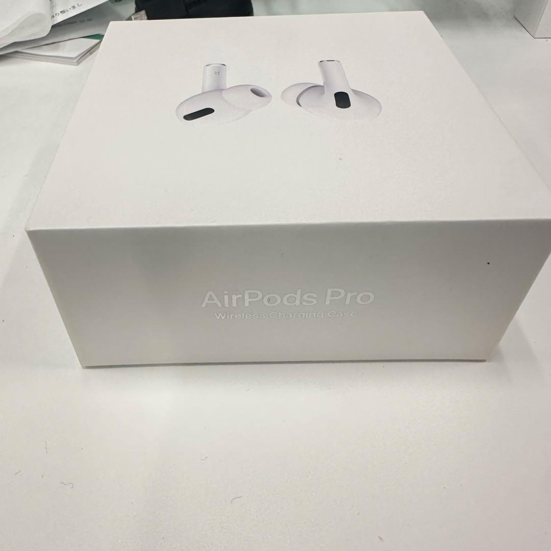 AirPods pro 第一世代