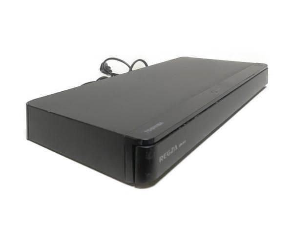 東芝 500GB 2チューナー ブルーレイレコーダー DBR-Z410
