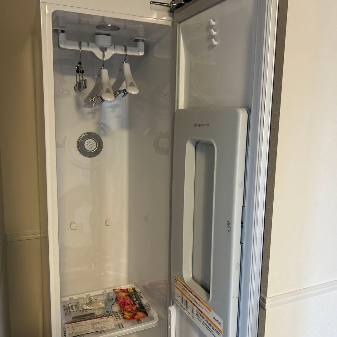 LGスタイラー　S3MF 2025年製