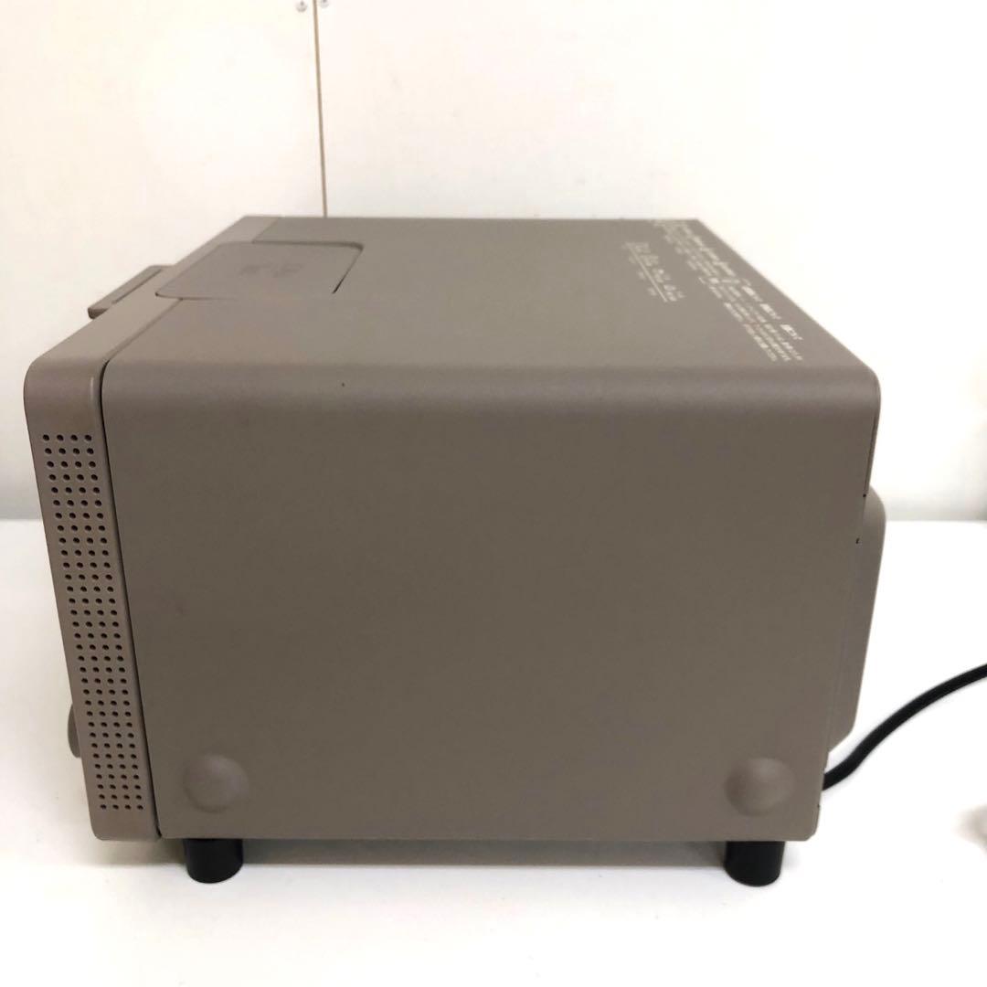 f827-42 BALMUDA K01E-CW スチームトースター