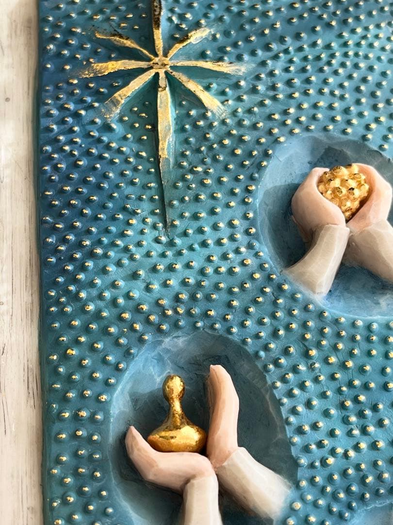 Nativity ネイティヴィティ 降誕飾り WillowTree