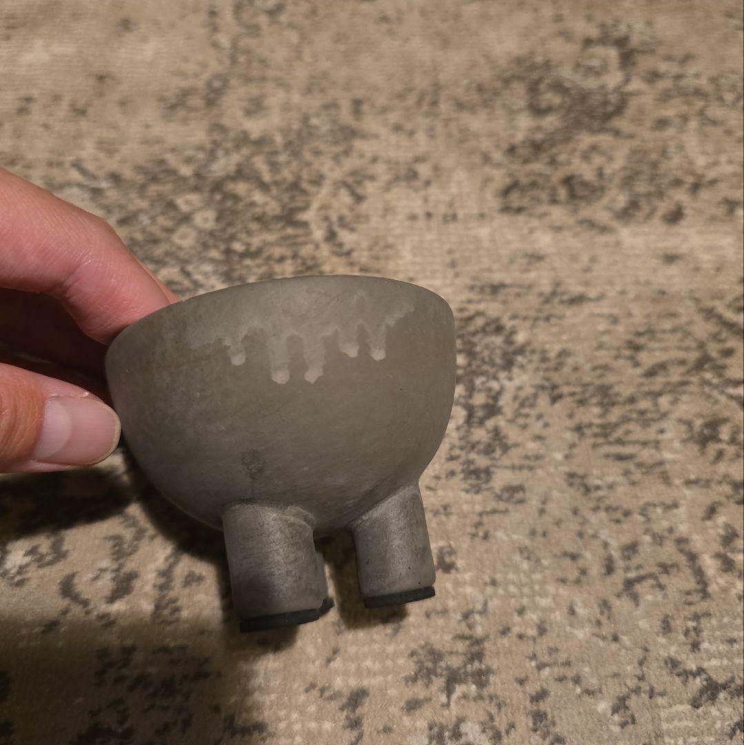 置物 101  Duck Jar Medio