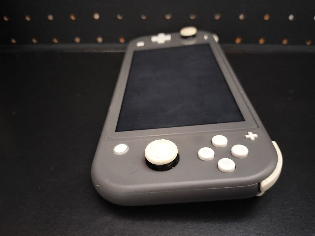 よ*1様 Nintendo Switch Lite 本体 黒