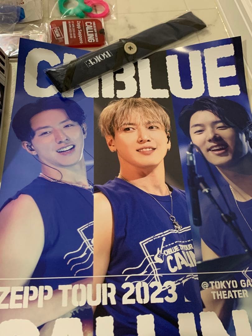 CNBLUE DVD CD ジョン・ヨンファ グッズ まとめ売り