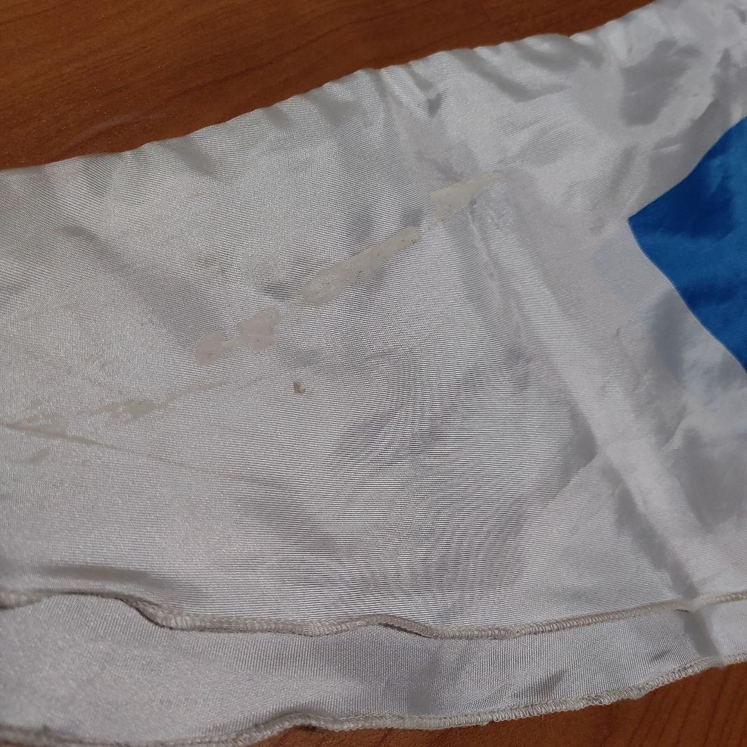 鯉のぼり　優輝　6mセット　中古　ポリエステル