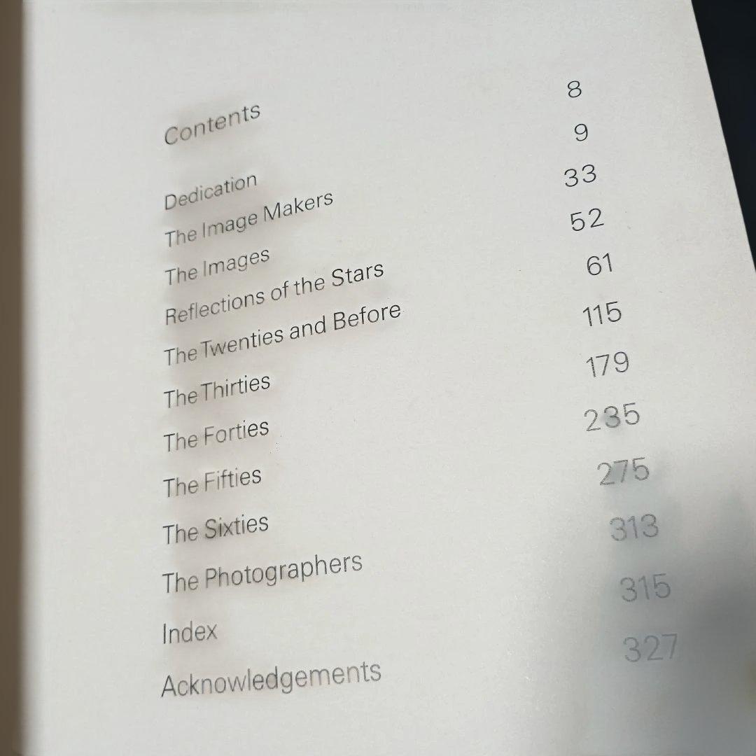 洋書 The Image Makers: Sixty Years Hollywood