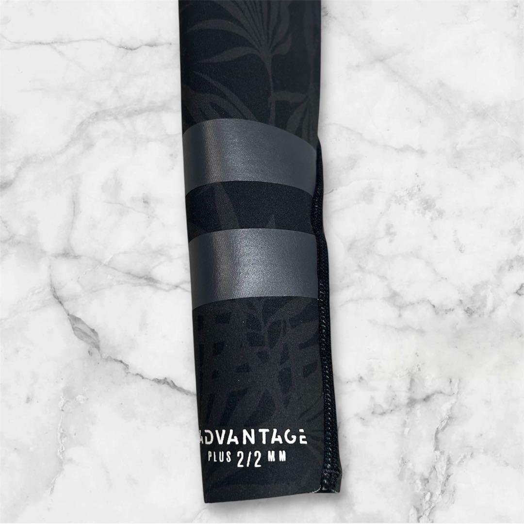 Hurley ロングスリーブスプリングウェットスーツ ロンスプ