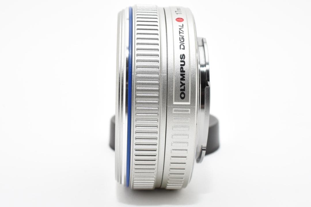 ★極上品★オリンパス M.ZUIKO DIGITAL 17mm f2.8