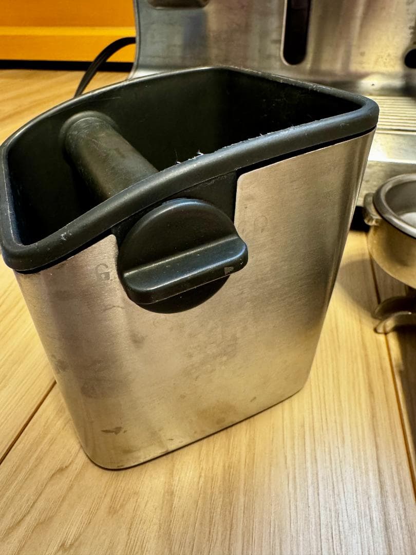 d*o様 【美品・一部要修理】Breville エスプレッソマシン BES980