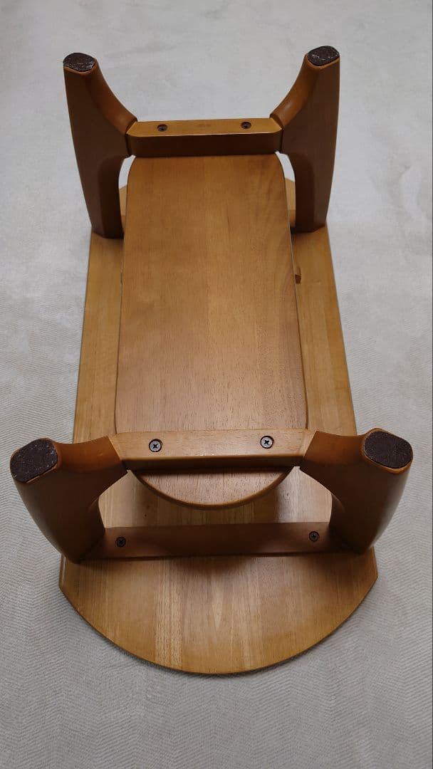 マルニ木工製センターテーブル