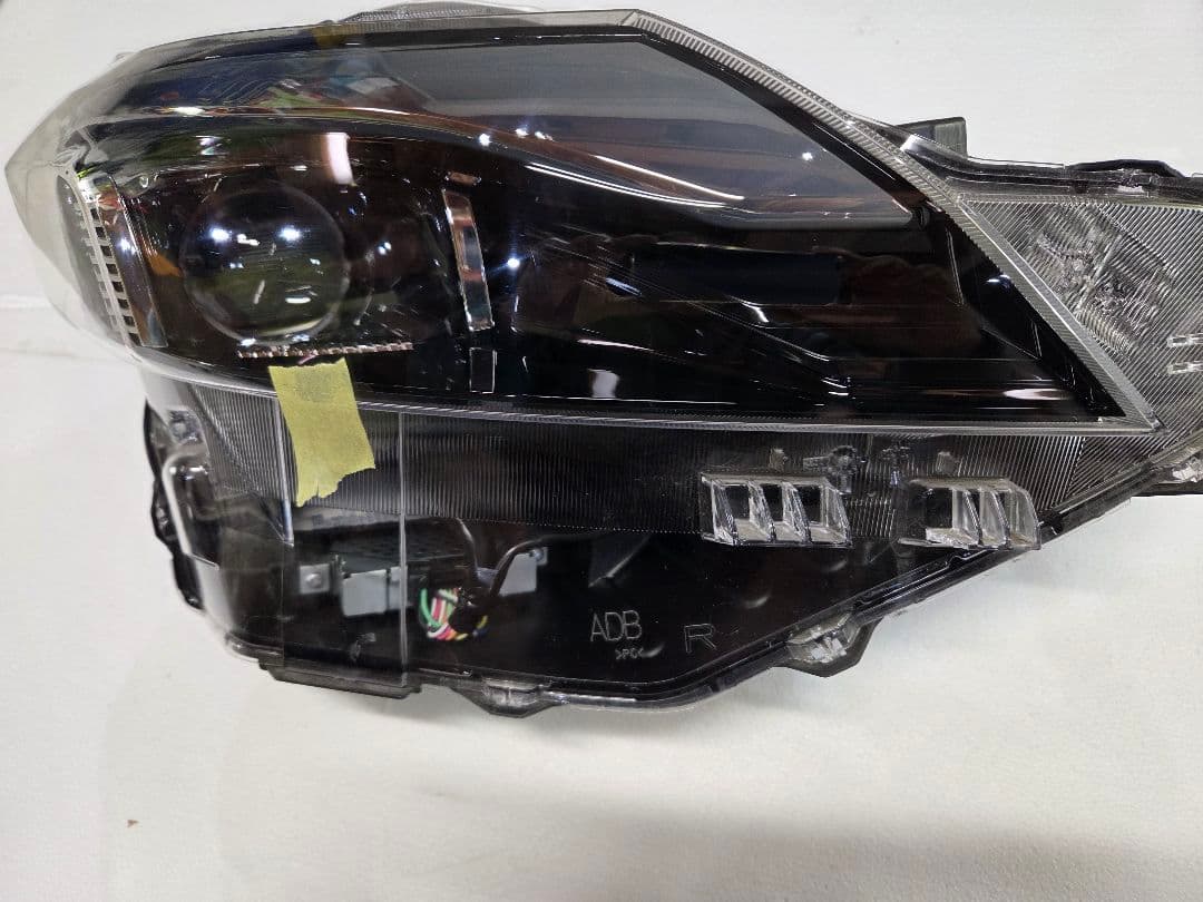 まっつんさん専用 日産 ルークスハイウェイスター右側ヘッドライト