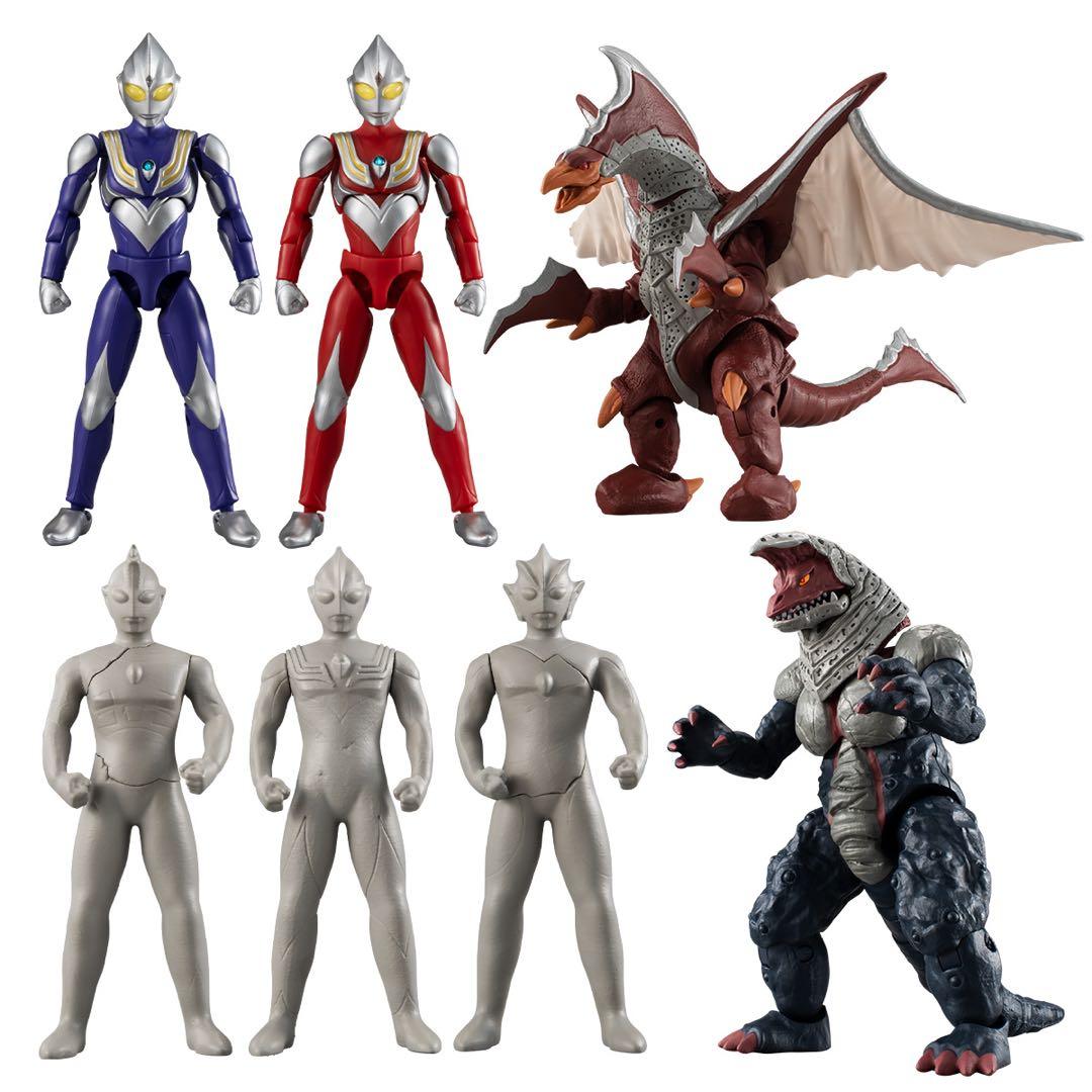 超動ウルトラマン　光を継ぐもの
