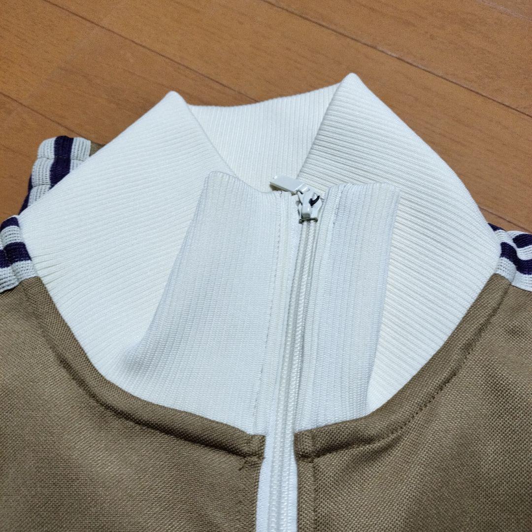 廃盤 ADICOLOR HERITAGE NOW ストライプ セットアップ 上下