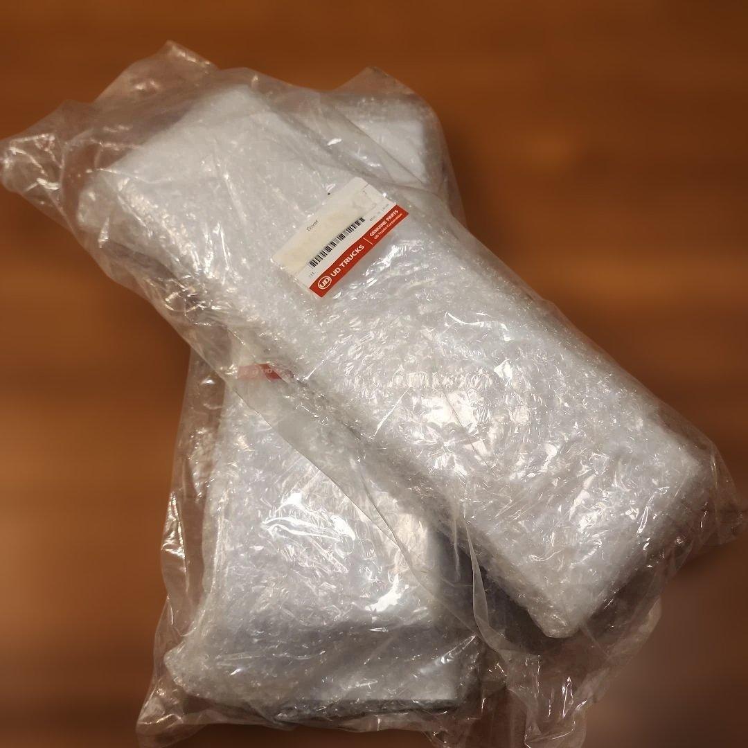 新品未使用 UDトラックス サイドステップ　左右セット