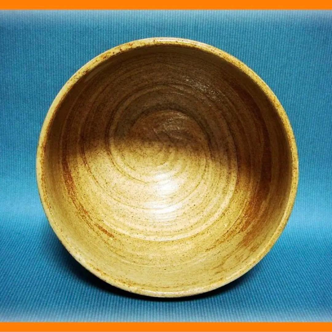 317『練上手 茶碗』　/骨董品 古美術 古玩 アンティーク