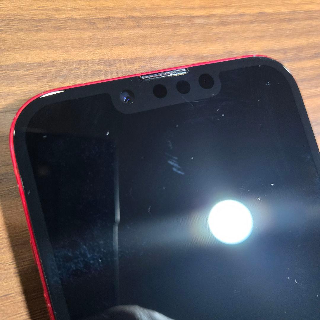 iPhone 14 256GB SIMフリー 箱 充電ケーブル付