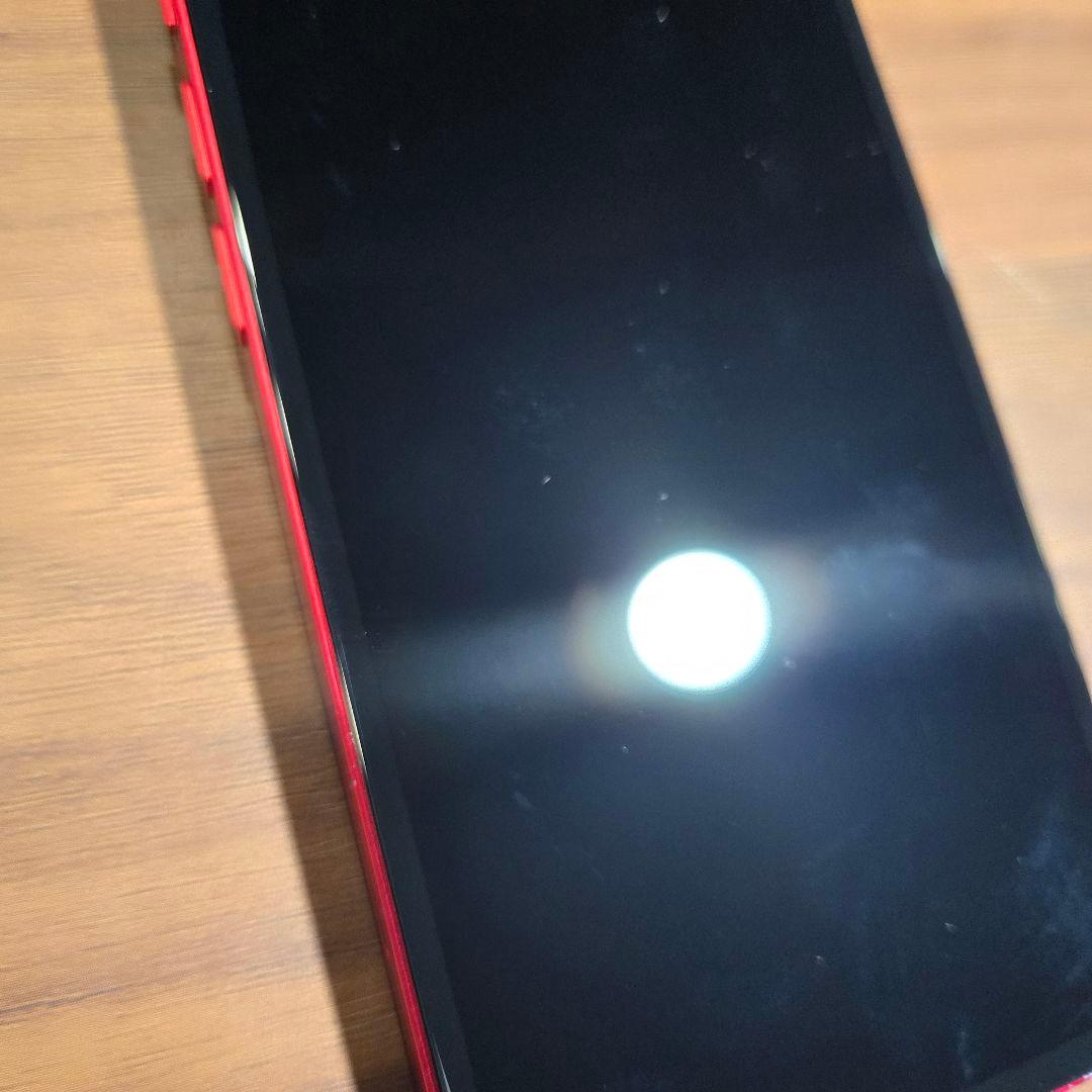 iPhone 14 256GB SIMフリー 箱 充電ケーブル付