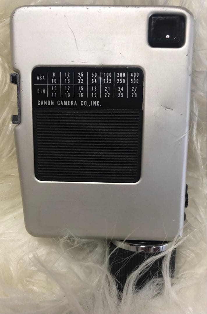 キヤノンDIAL35 35-2 ベルアンドハウェル35 35-2 ジャンク4台