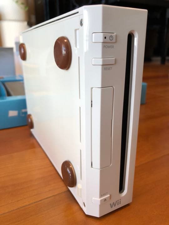 Wii本体・マリオカート本体+リモコン・Wii ソフト2個