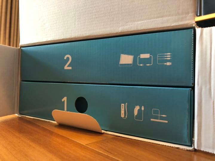 Wii本体・マリオカート本体+リモコン・Wii ソフト2個