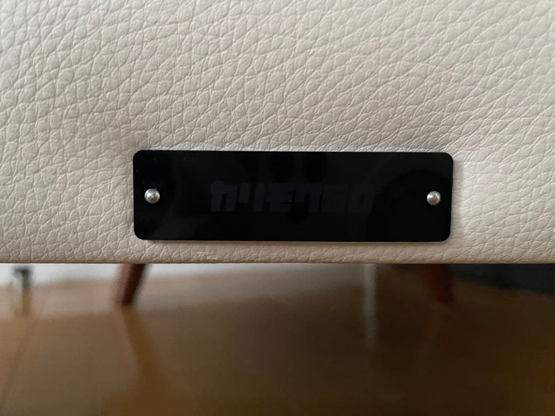 カリモク60正規品ロビーチェア ワンシーター