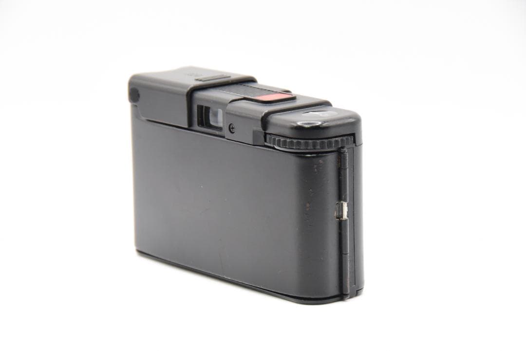 ■ 美品 ■ オリンパス OLYMPUS XA《通電OK》