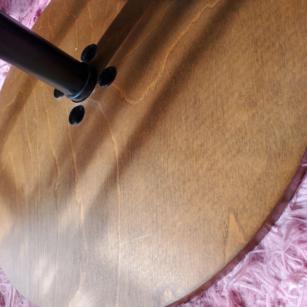 【送料込み】NITORI パーソナルチェア/オットマンあり☆リクライニングソファ