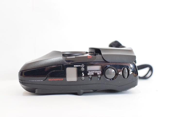 ★特上品★OLYMPUS オリンパス MJU ZOOM PANORAMA