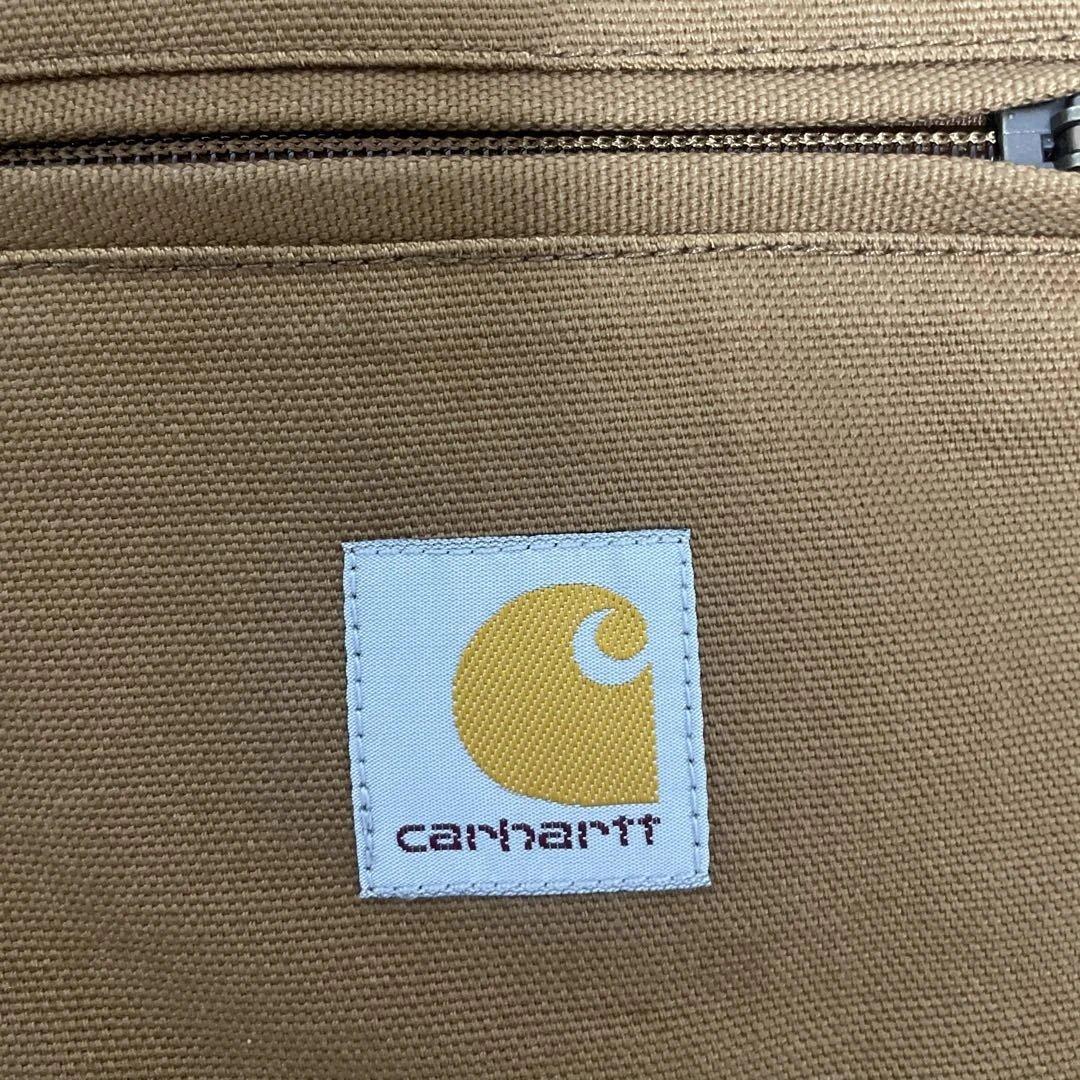 Carhartt デトロイトジャケット
