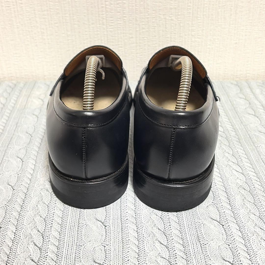 REGAL ローファー 25cm 黒