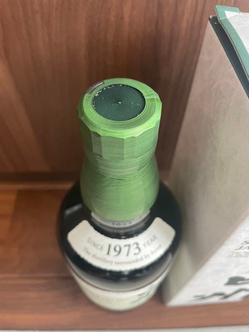 サントリー　白州