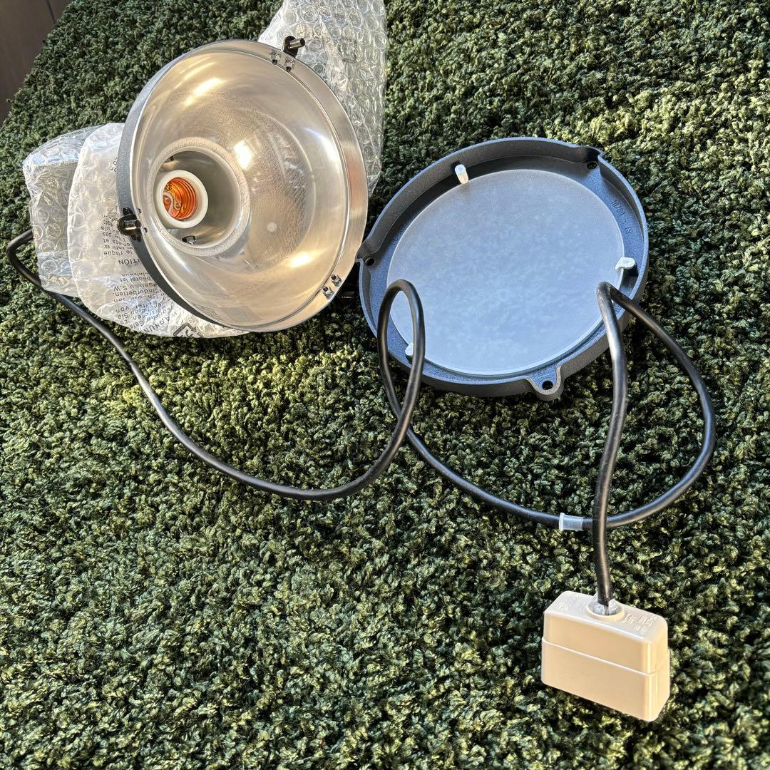 【SALE】NEMO ペンダントライト　ランプなし