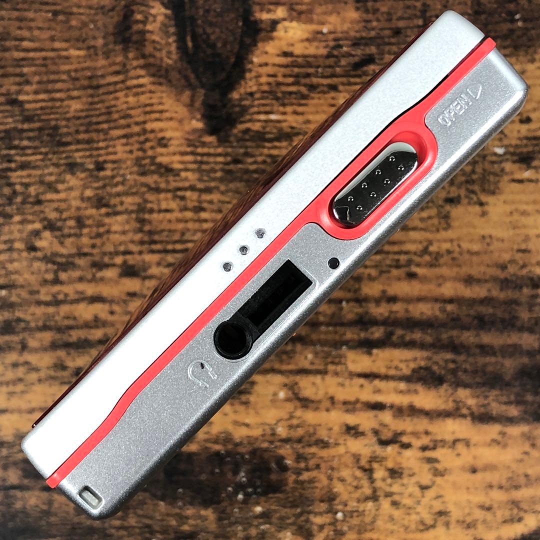 動作品 SONY MDウォークマン MZ-E620