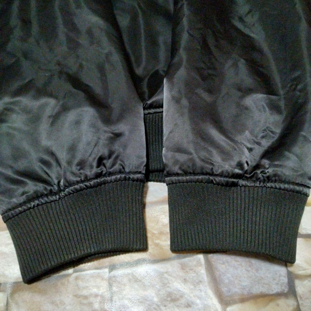 ■底値■NFL■レイダース■アメリカンフットボール■スタジャン■ブラック