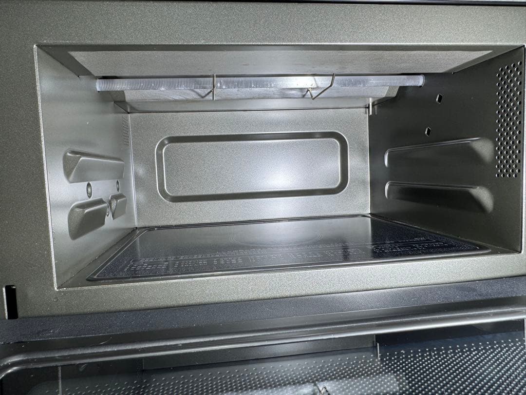 シャープ オーブンレンジ RE-SD18A-B