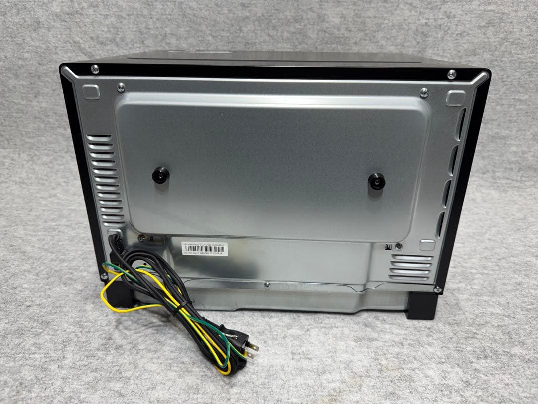 シャープ オーブンレンジ RE-SD18A-B