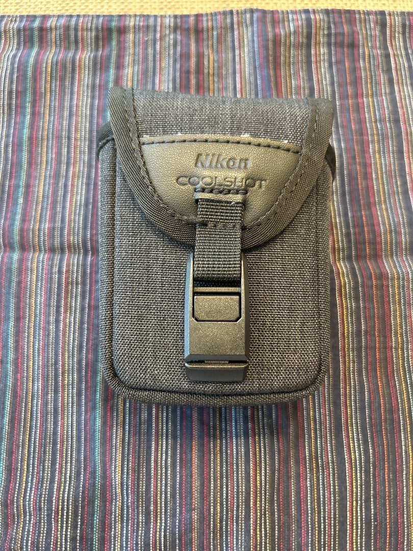 ラウンド用品・アクセサリー Nikon COOLSHOT LITE