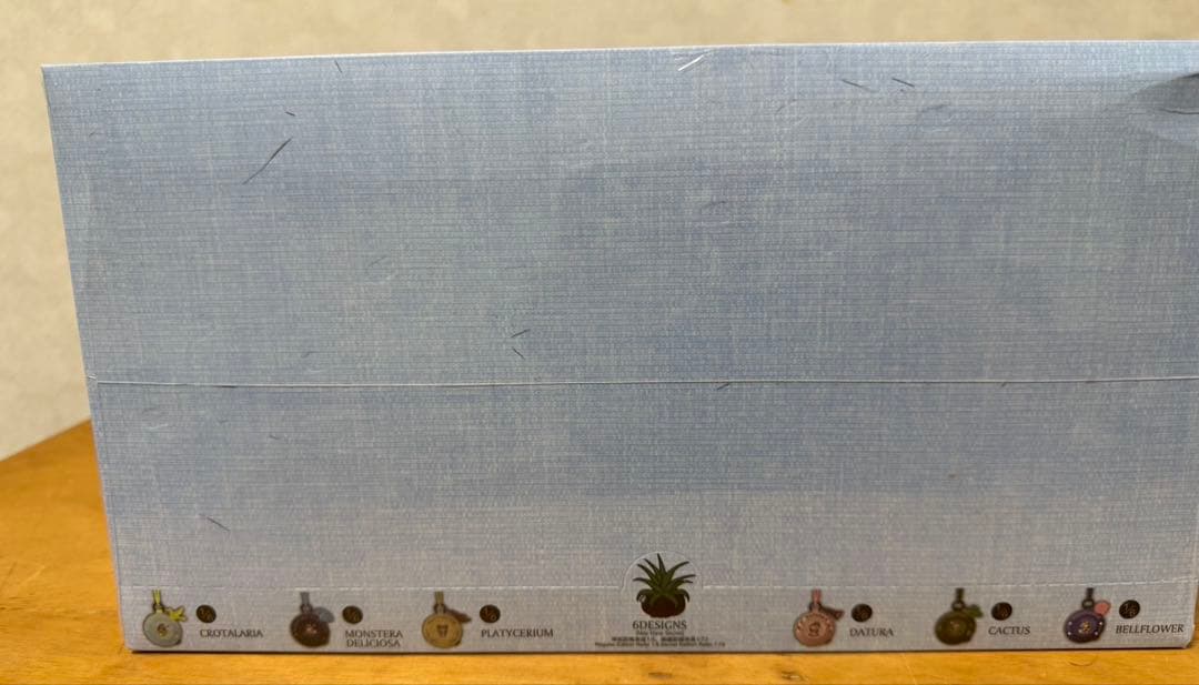 未開封 FALL IN WILD バケットハット ミニバッグ アソート BOX