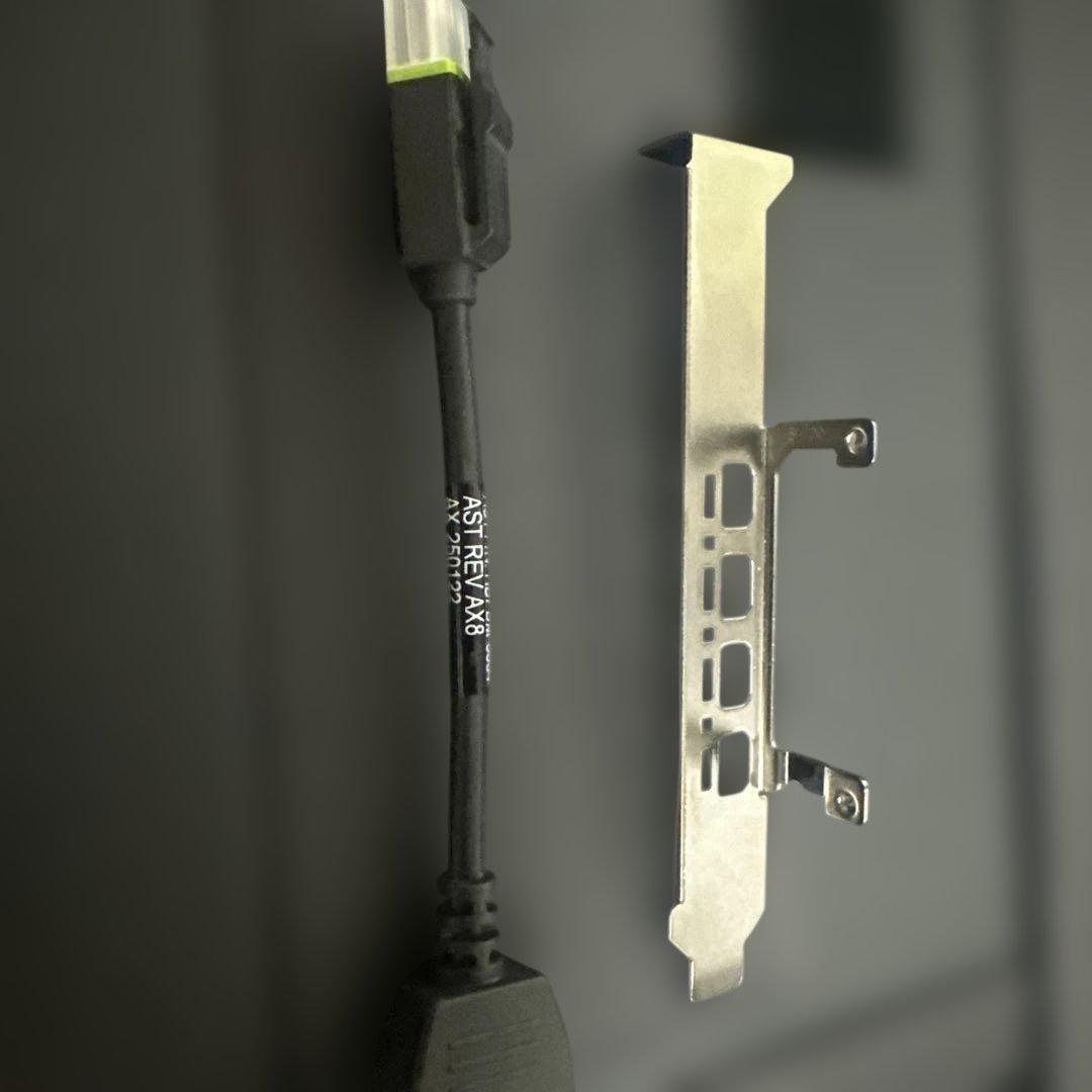 グラフィックボード NVIDIA QuadroRTX A400 4GB