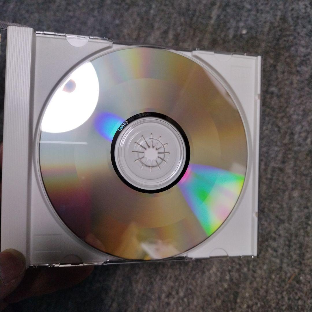 SUPER CD•ROM2 スライムワールド