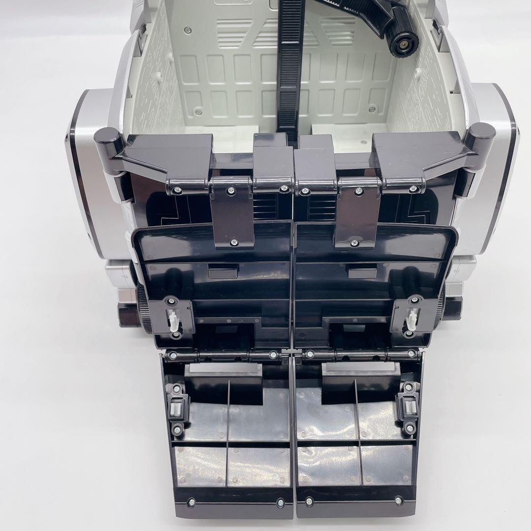 ✨入手困難 ✨希少 ✨レア✨DXリボルバーマンモス　箱入り　付属品完備　電動走行