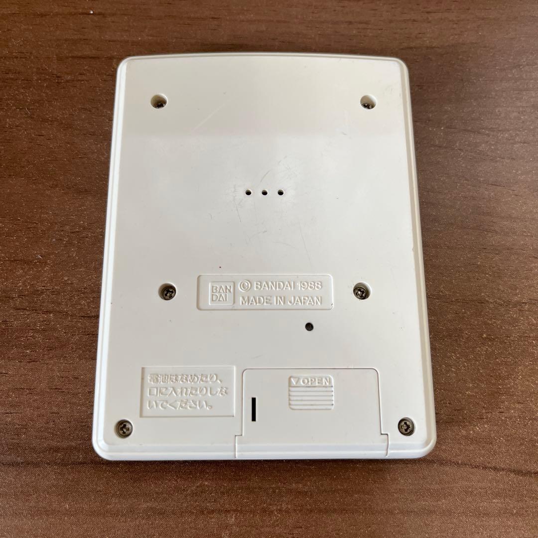 電子ゲーム2種類セットLSIゲーム