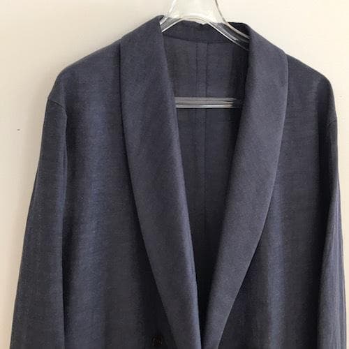 新品 phlannel フランネル　ジャケット