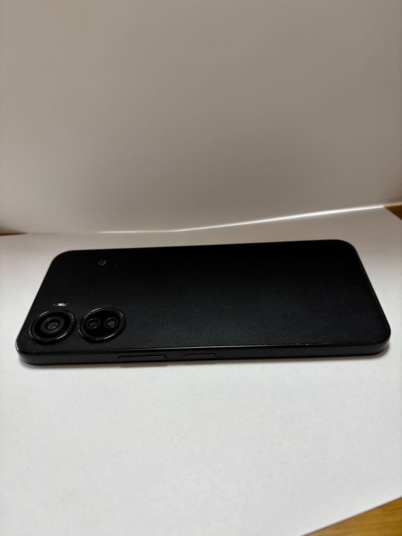 Libero 5G Ⅳ（A302ZT）SIMロック無し