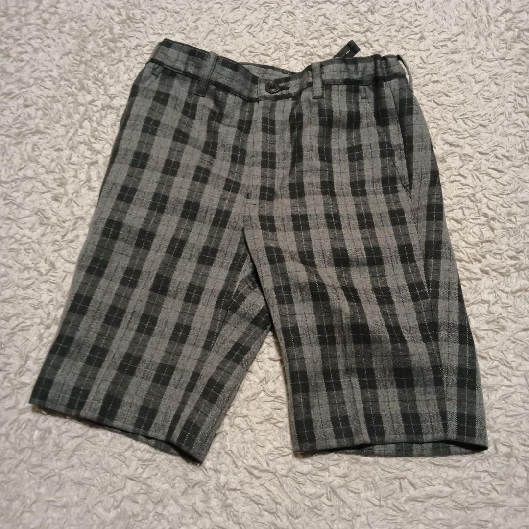 美品 Walts by BEAMS DESIGN キッズフォーマルスーツ 120