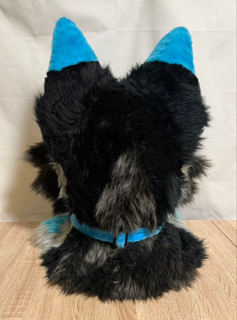 ケモノ着ぐるみ(ヘッド)