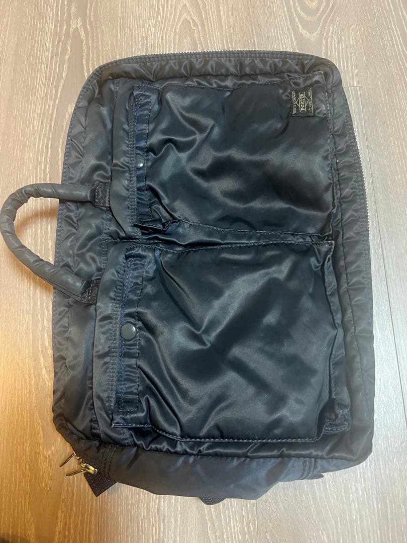 ヘッドポーター　3WAY ネイビー