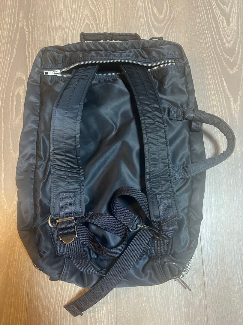 ヘッドポーター　3WAY ネイビー