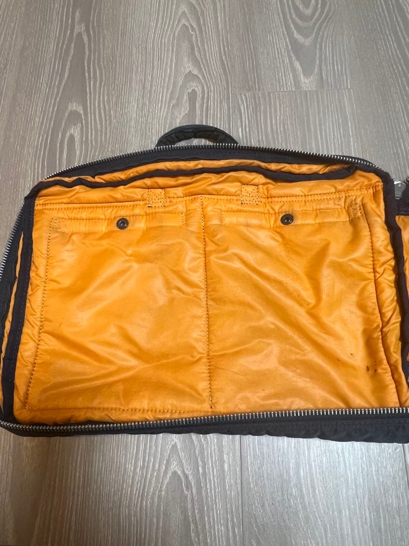 ヘッドポーター　3WAY ネイビー