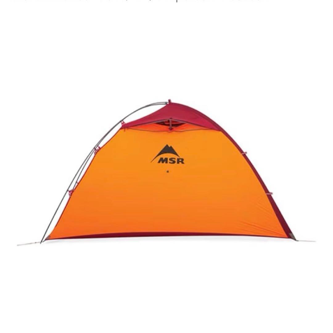 テント・タープ MSR Advance Pro 2